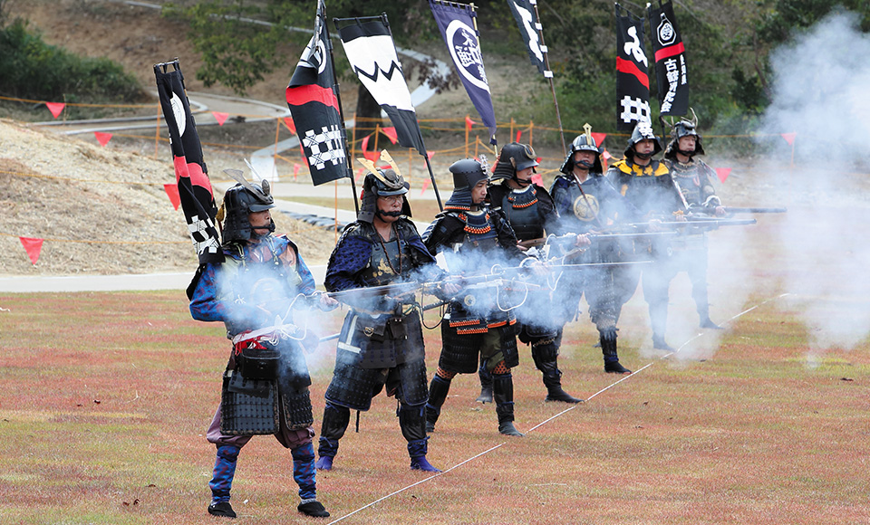 사무라이 닌자 페스티벌 2023