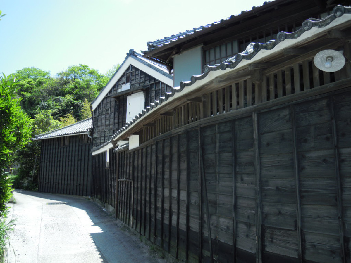 旧内田家住宅　春の企画展