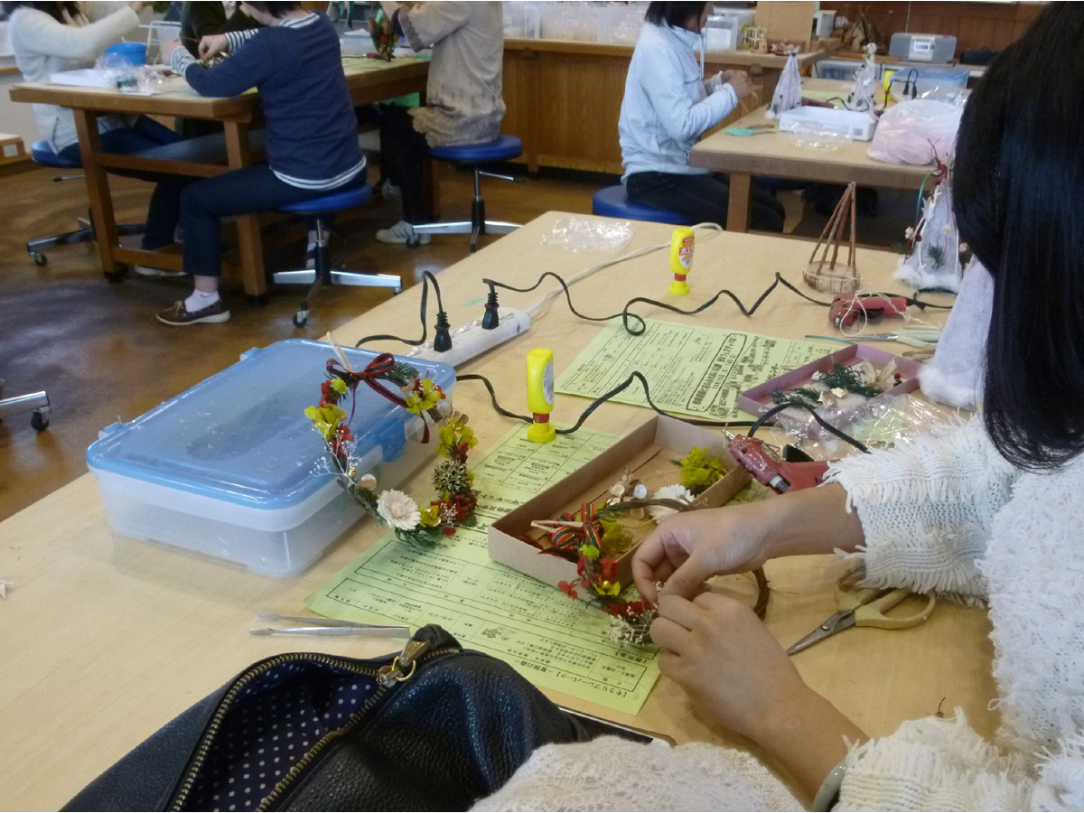 佐布里緑と花のふれあい公園