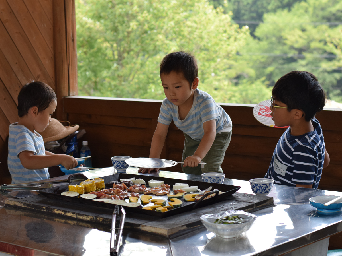 奥三河体験フォトコンテスト