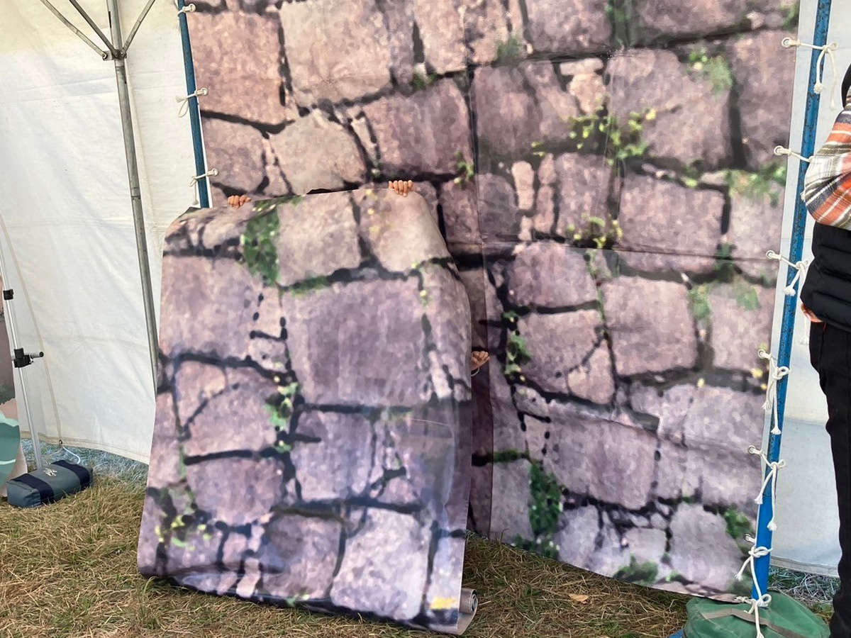 武士・忍者节2020