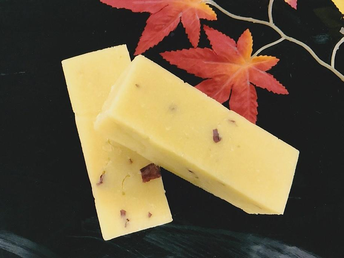 おかまいりスタンプラリー