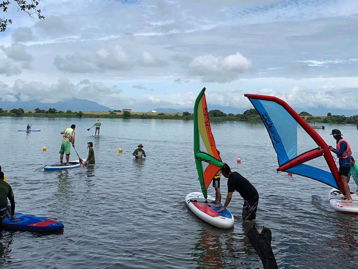 MAKAI BEACH FESTIVAL 2021