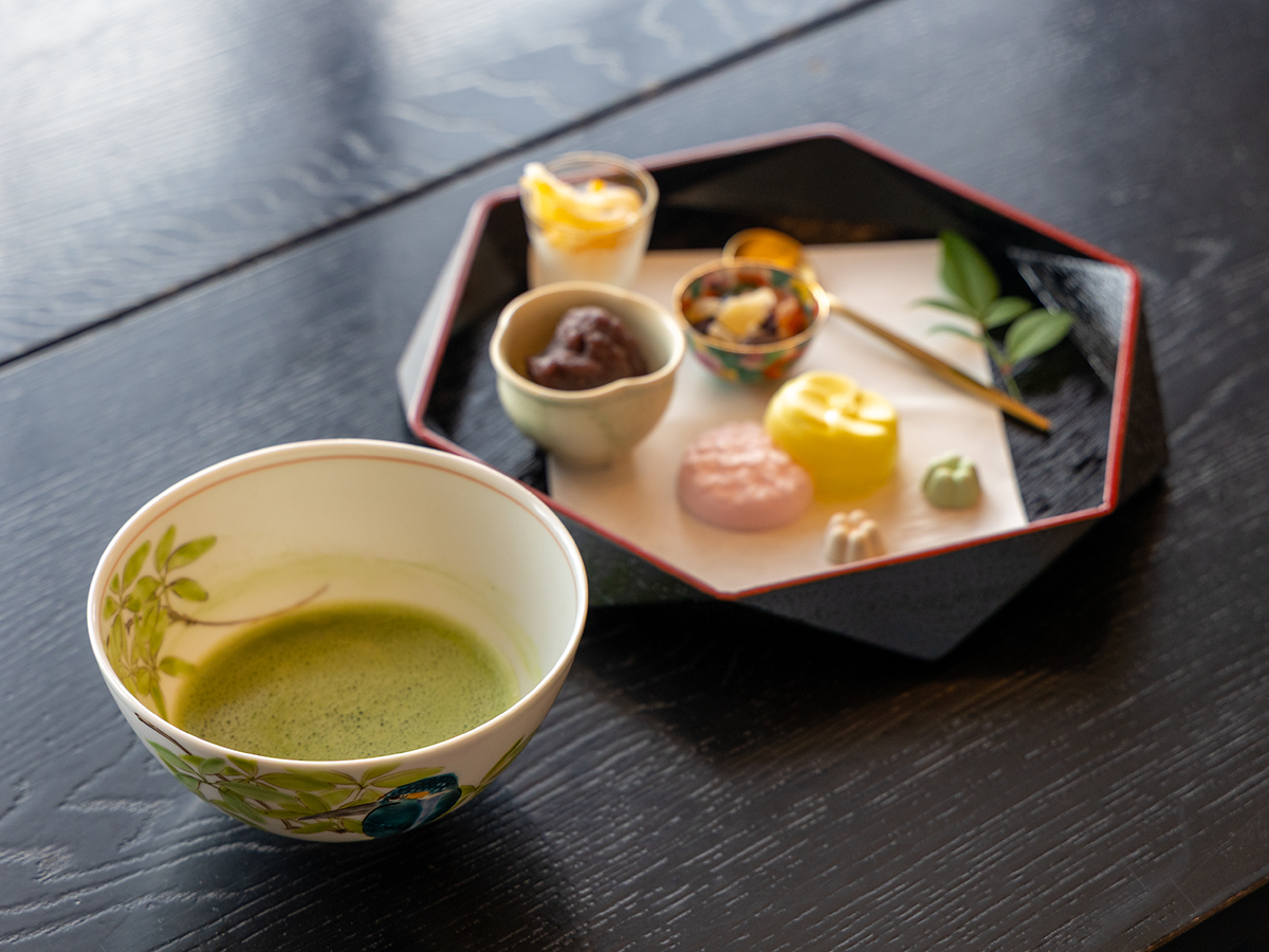 Aichi Prefectural Ceramic Museum