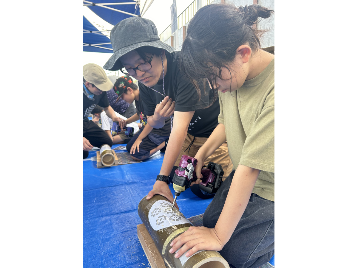 阿久比町灯籠まつり