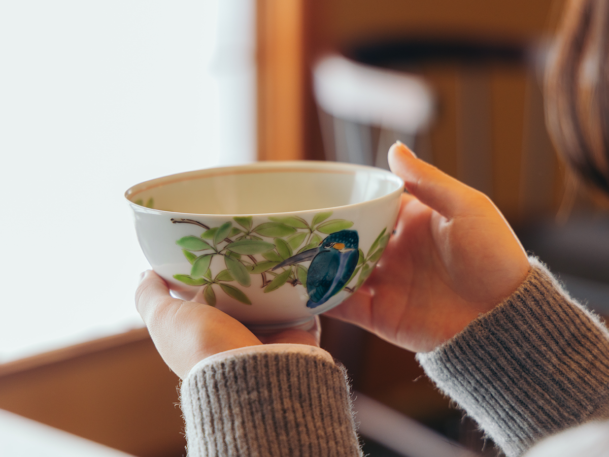 Aichi Prefectural Ceramic Museum