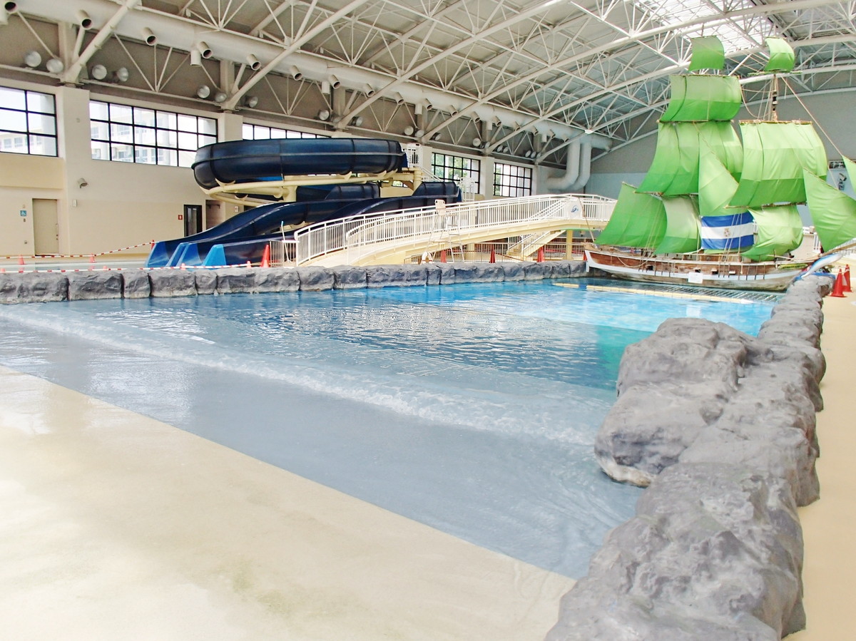 ARCO清洲（アルコ清洲）