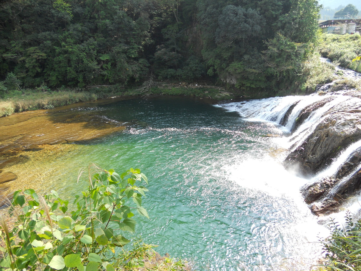 ทสึทะ โนะ ฟูชิ