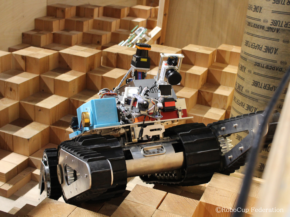 ロボカップアジアパシフィック