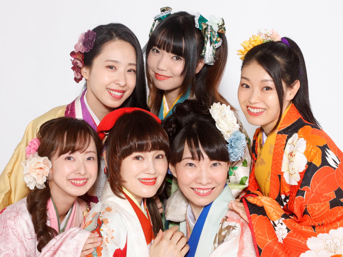 名古屋港ガーデンふ頭 新春みなとカーニバル