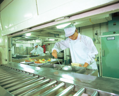 Nagoya Maritime Museum (Port Bldg.), and Antarctic Museum and Former Research Ship Fuji