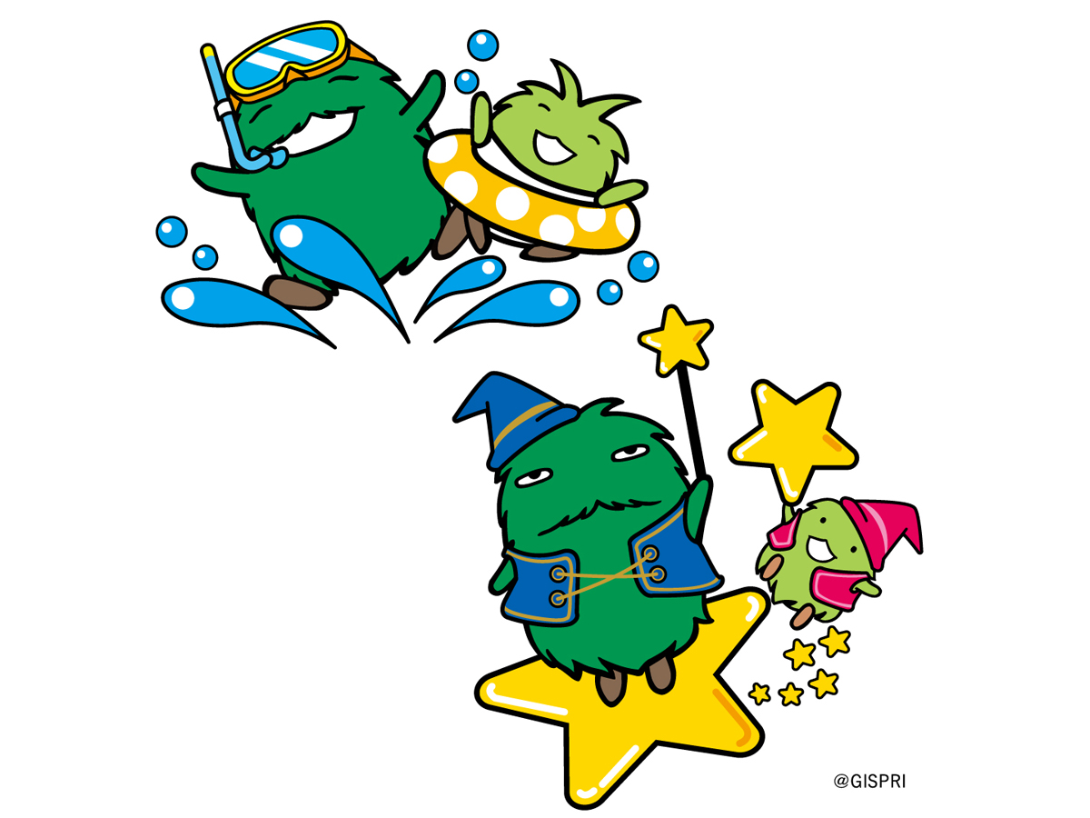 エンジョイサマー・ナイトファンタジー