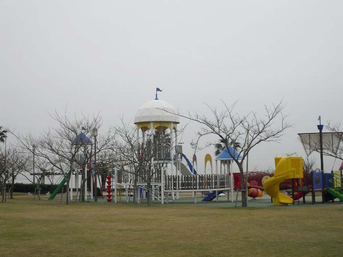 白谷海岸　潮干狩り