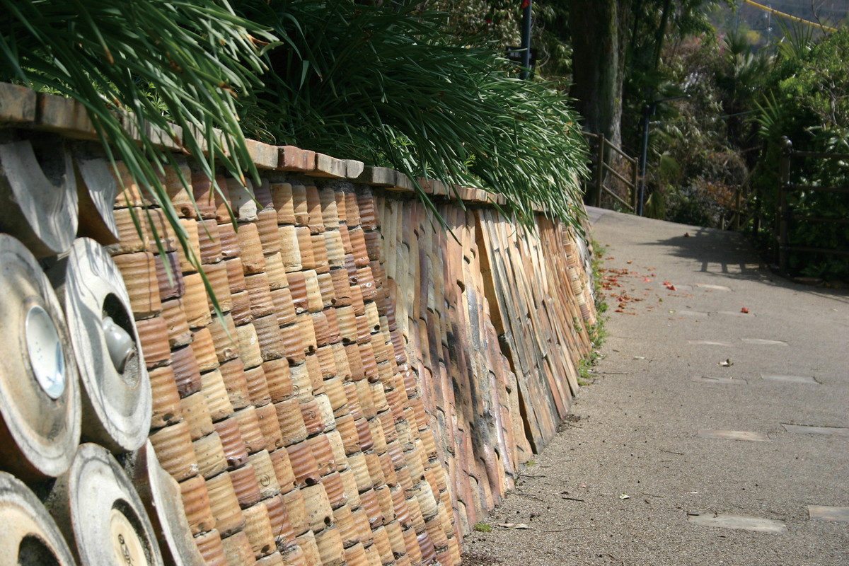 Kamagaki no Komichi Street