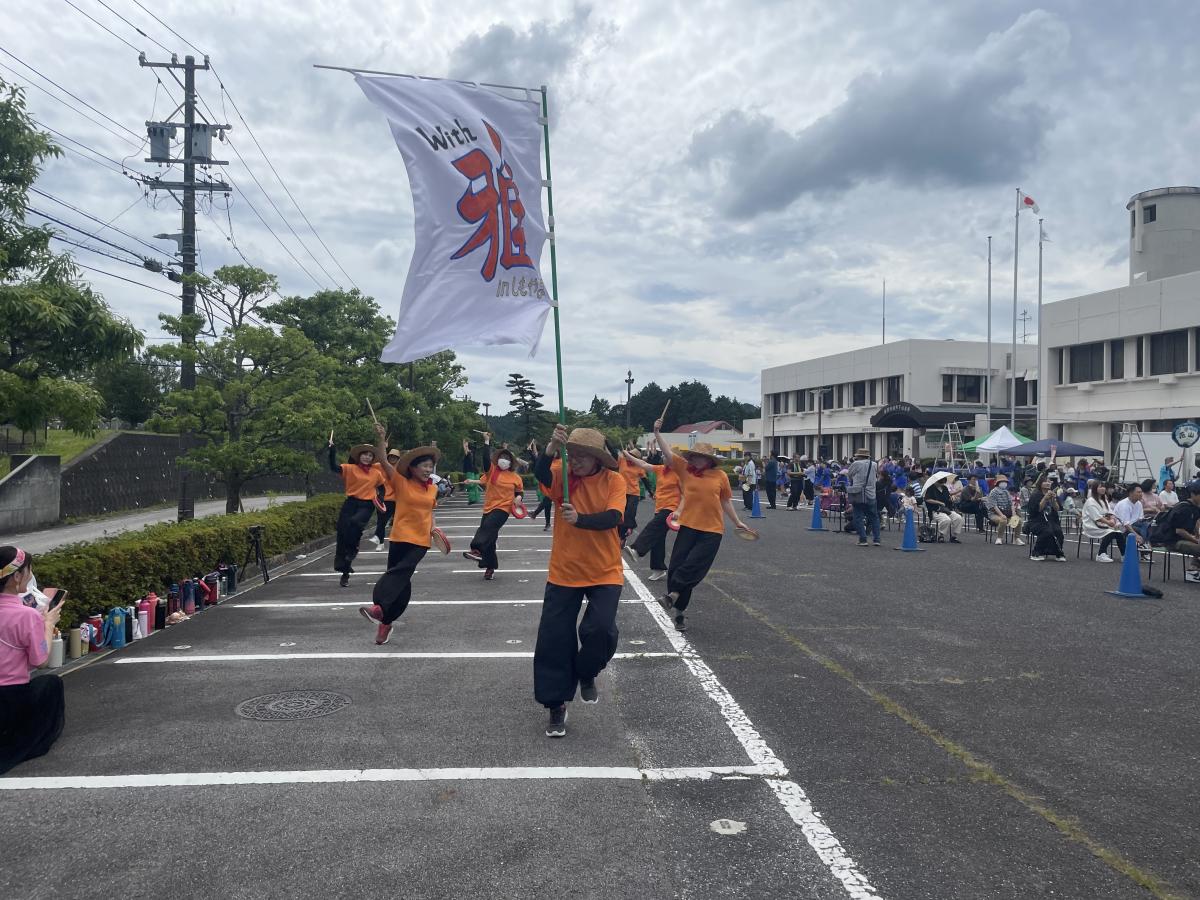 My Town Oiden Festival