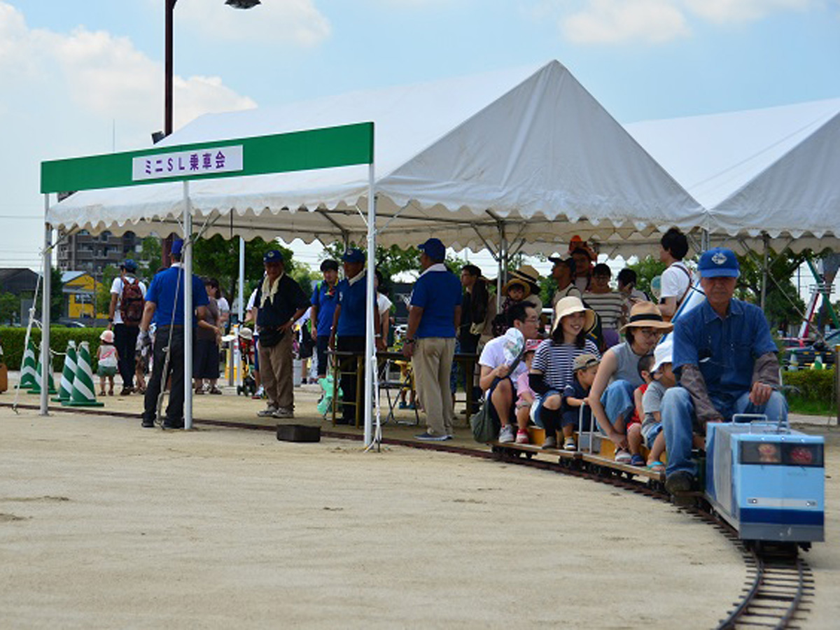 刈谷旺萨卡祭2024