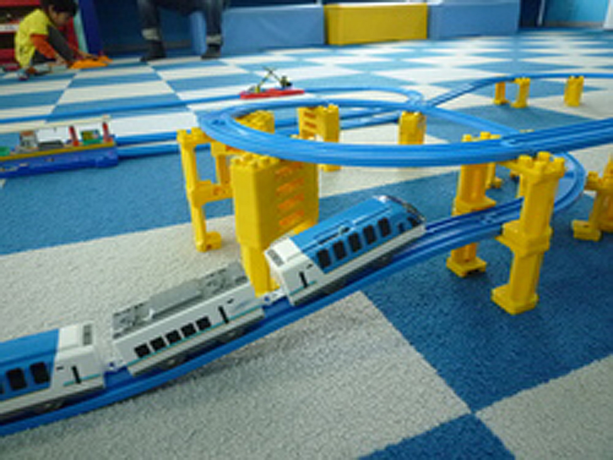 南知多ビーチランド&南知多おもちゃ王国