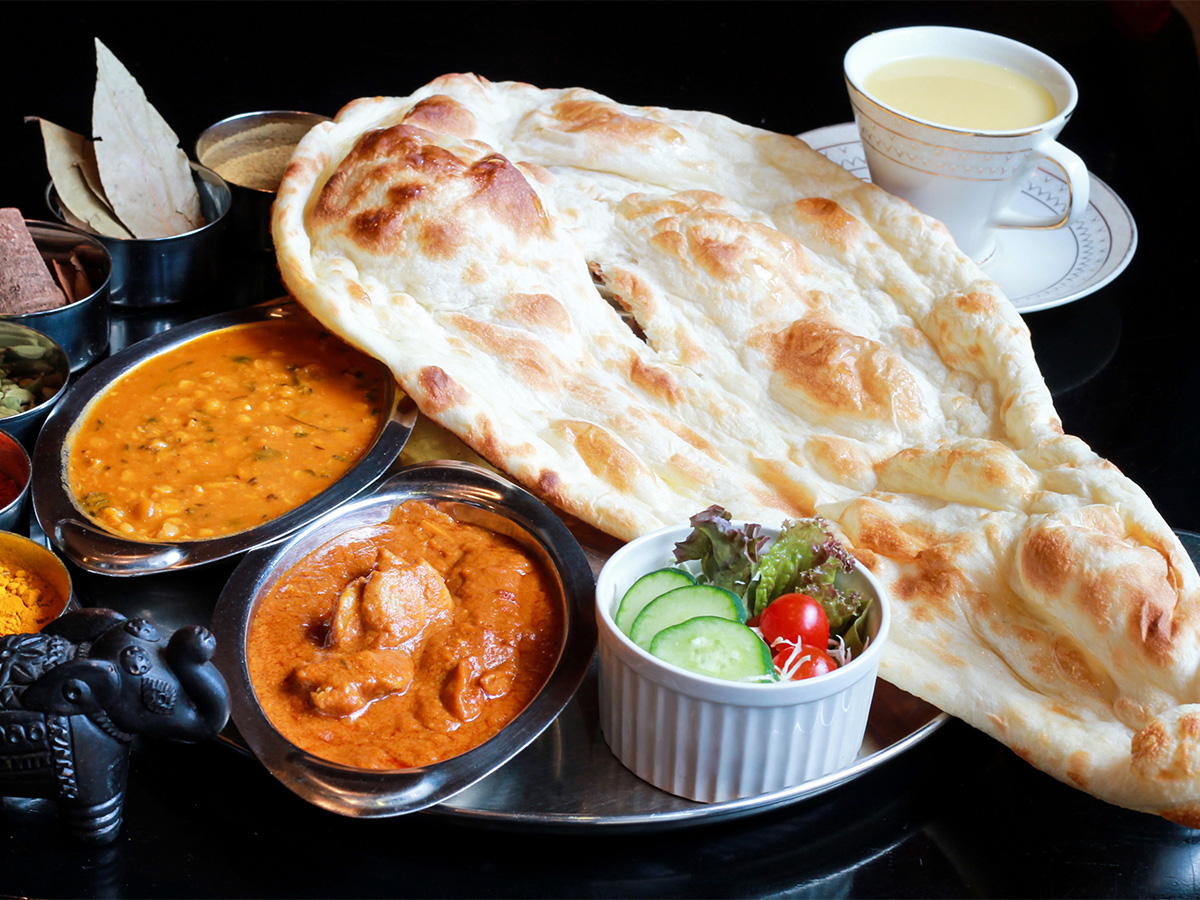 安城グルメガイド