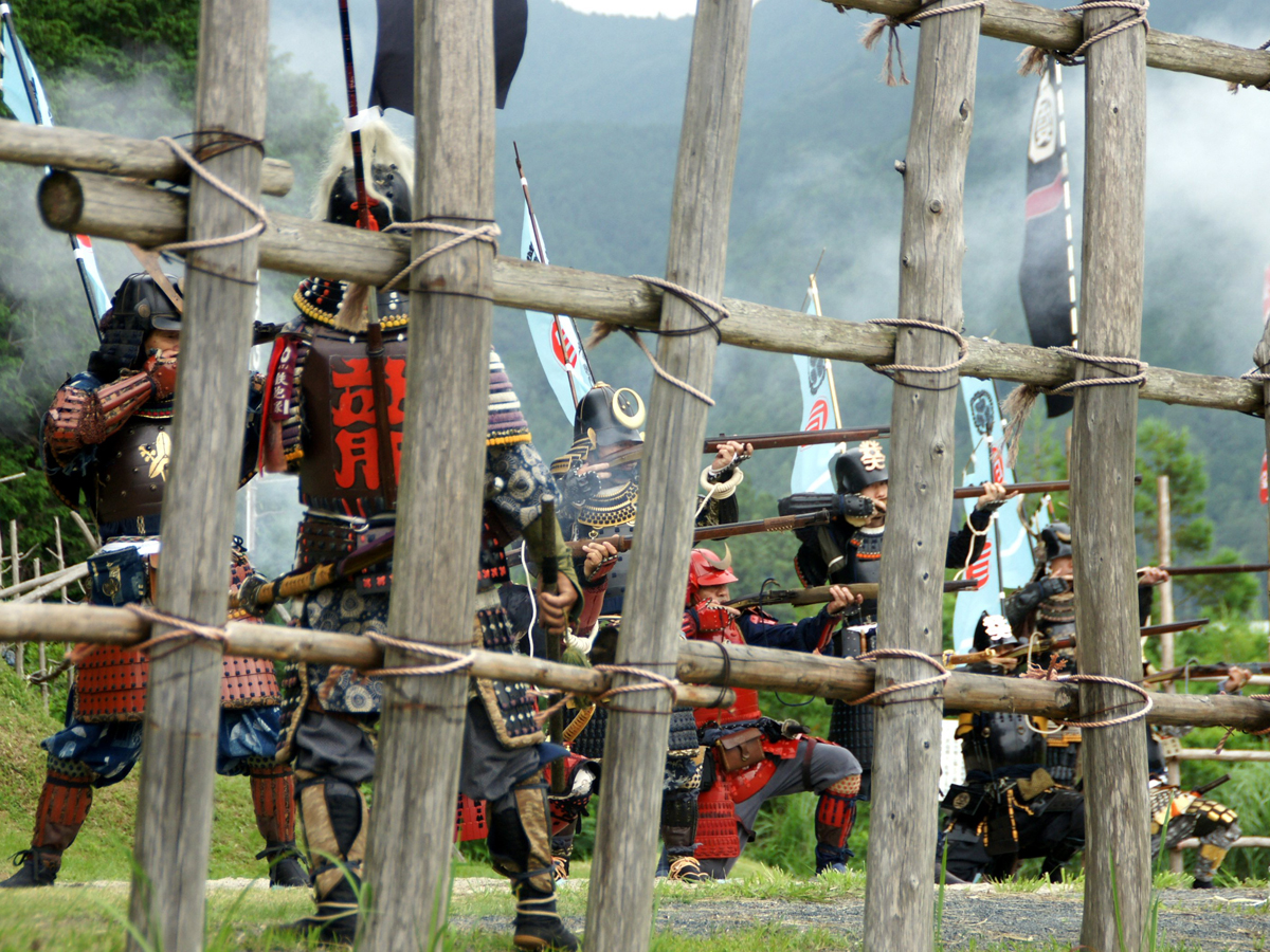 Shitaragahara Battlefield Festival