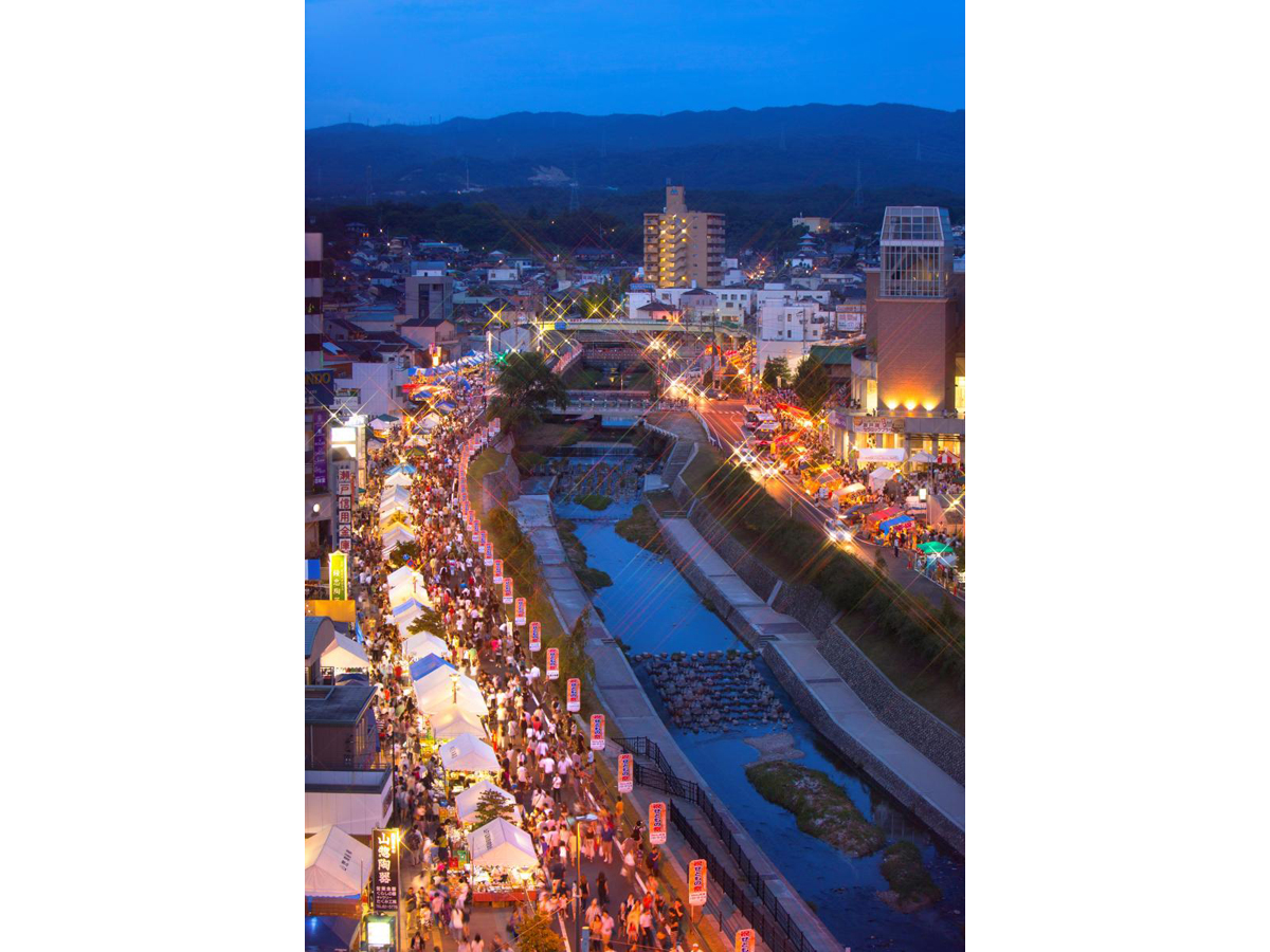 第92届 濑户陶瓷器节