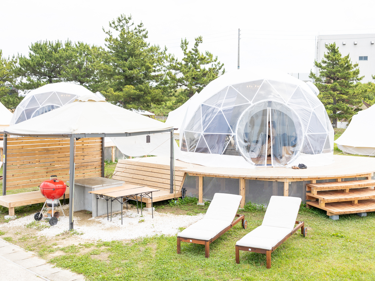 りんくうビーチ