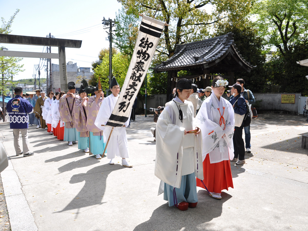 せと陶祖まつり