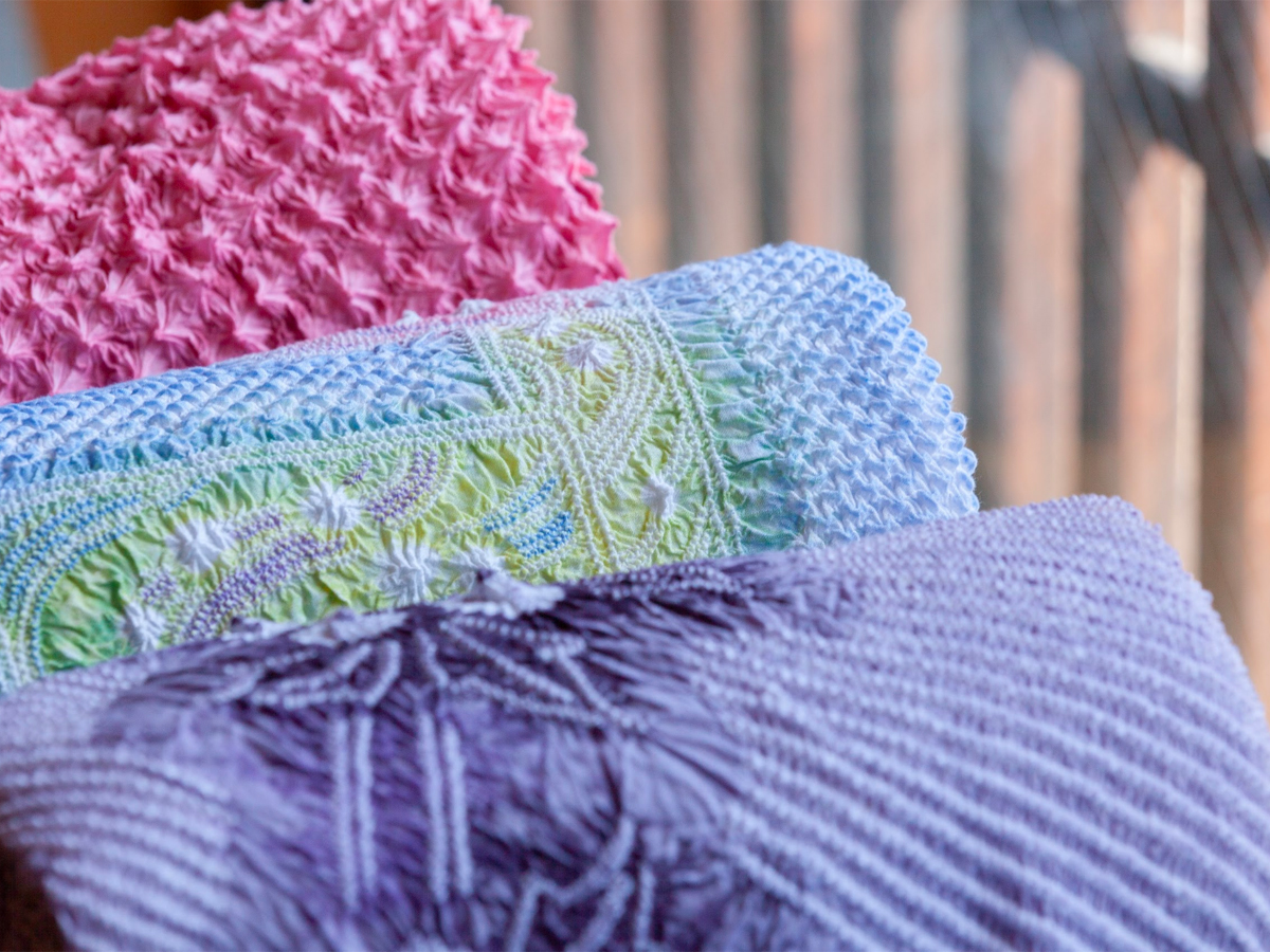 有松絞りまつり