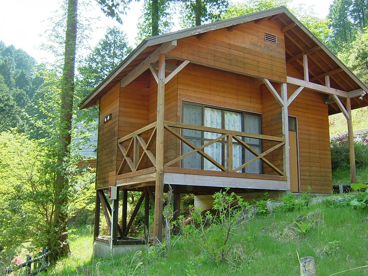 つぐ高原グリーンパーク