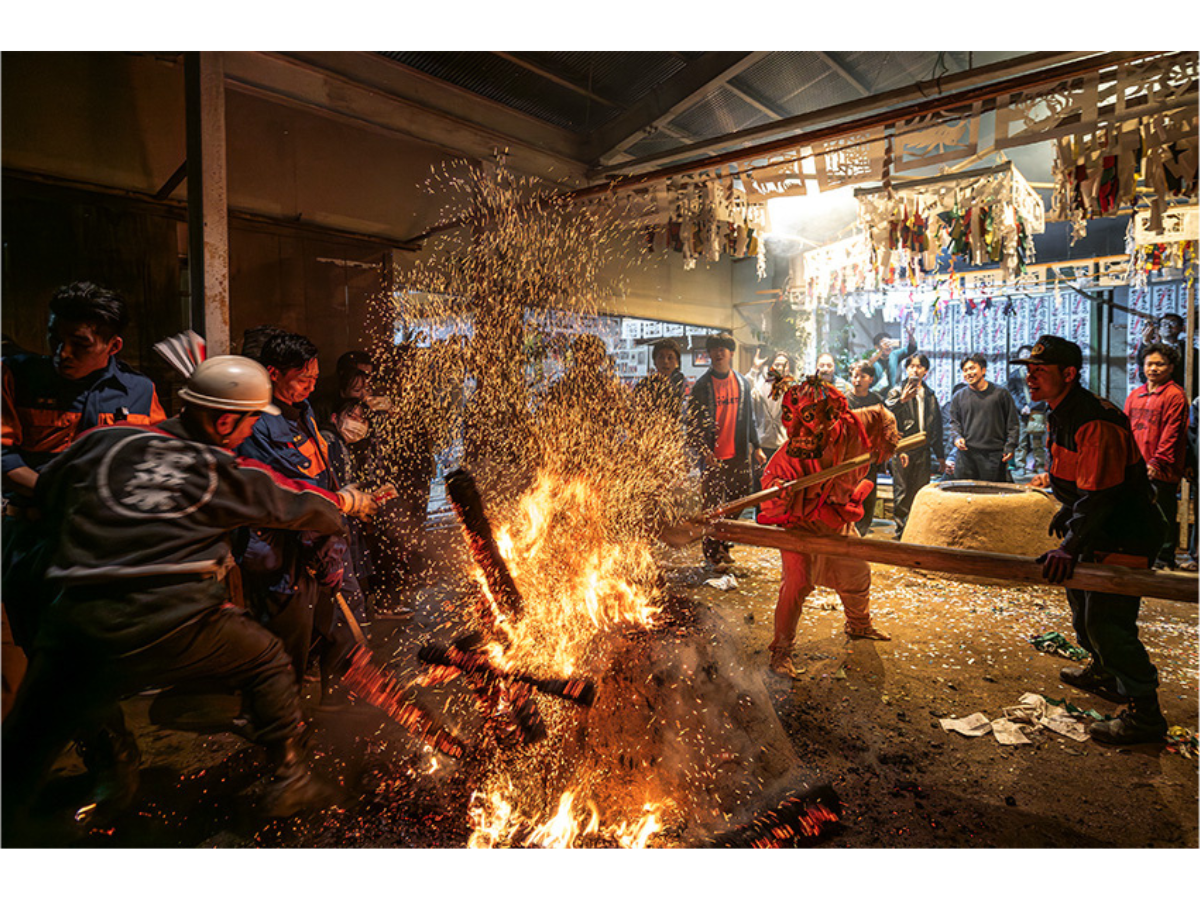 穂っとネット東三河フォトコンテスト