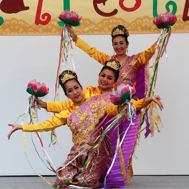 Thai Festival in Nagoya 2017