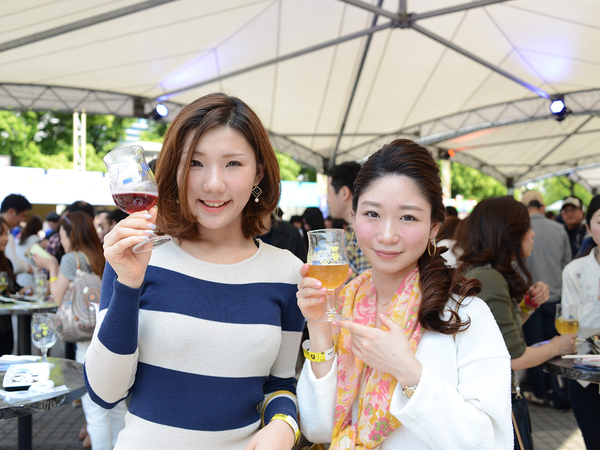 Belgian Beer Weekend 2023