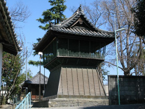 笠寺觀音（笠覆寺）
