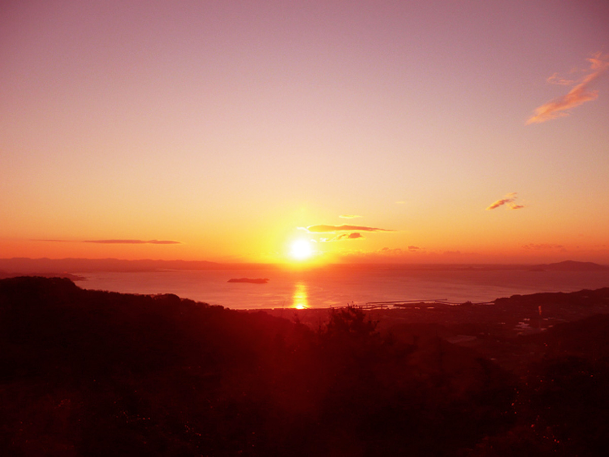 Sanganesan Skyline and Mikawawan Skyline
