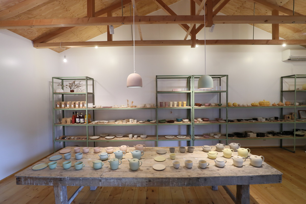 TOKONAME STORE（トコナメストア）