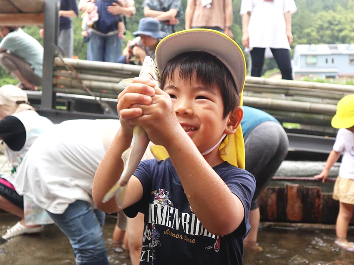 Yagumoen, Kiyosaki Location