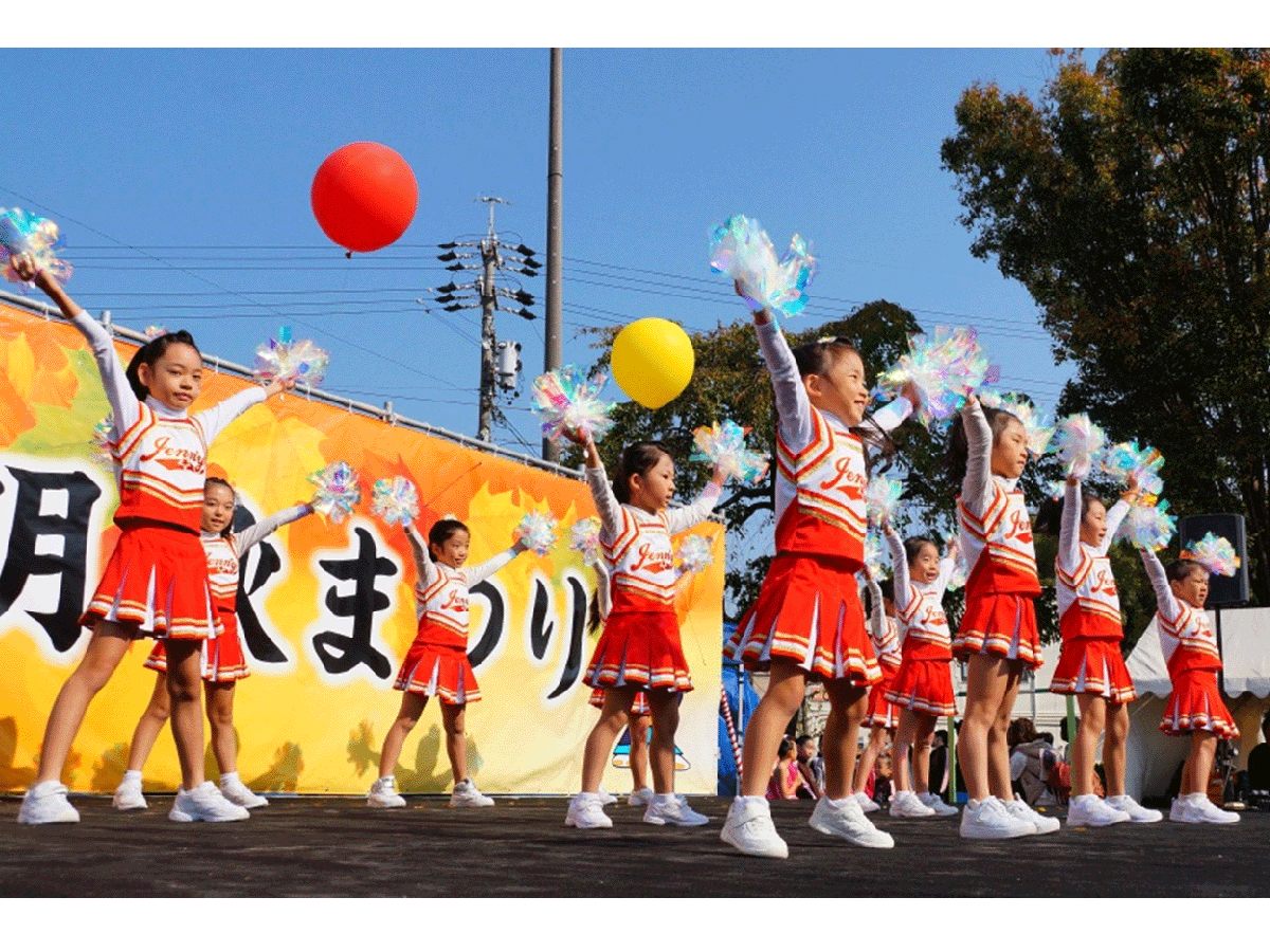 02_豊明秋まつり