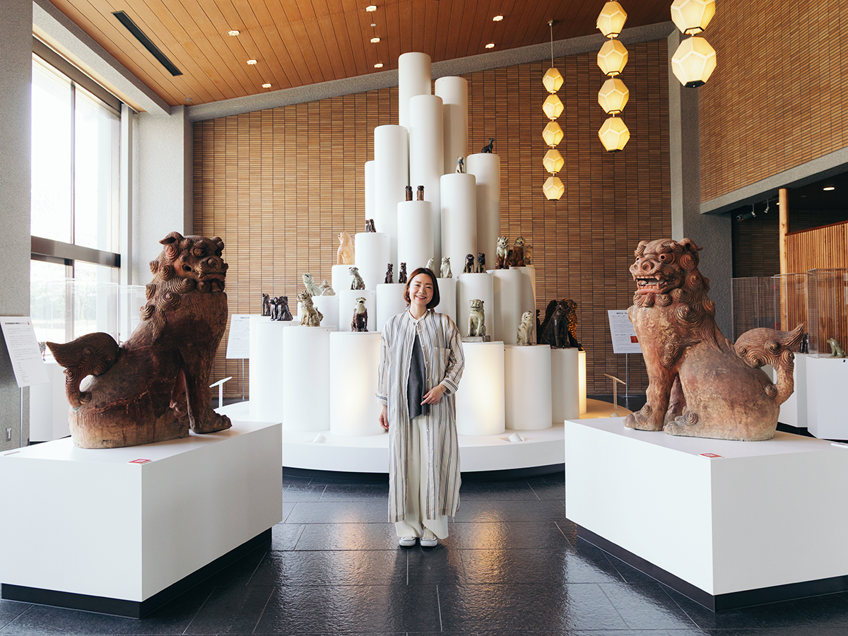 愛知県陶磁美術館