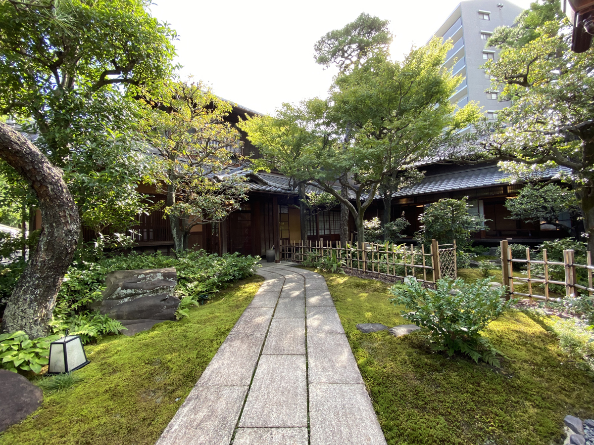 歩こう！文化のみち2023