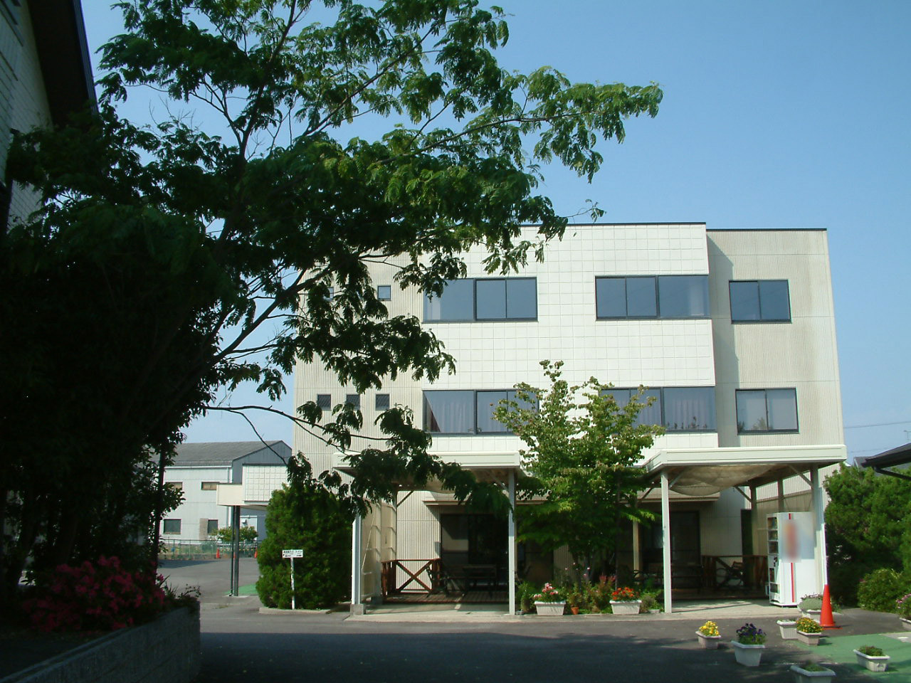 三河工藝玻璃美術館