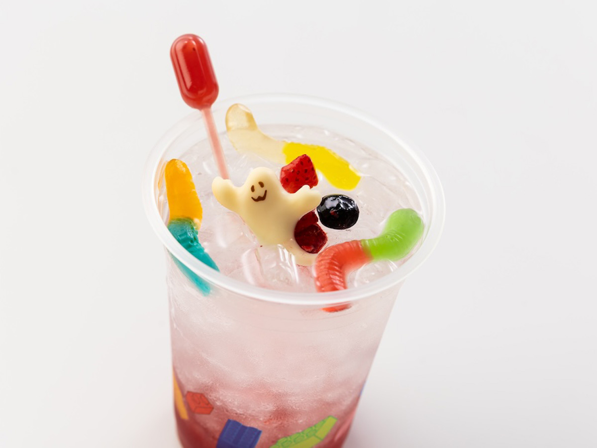 Halloween Party at LEGOLAND®