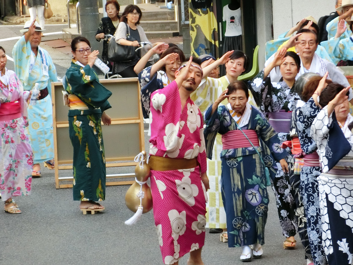 Enjoy Festival (Enjoy-sai)