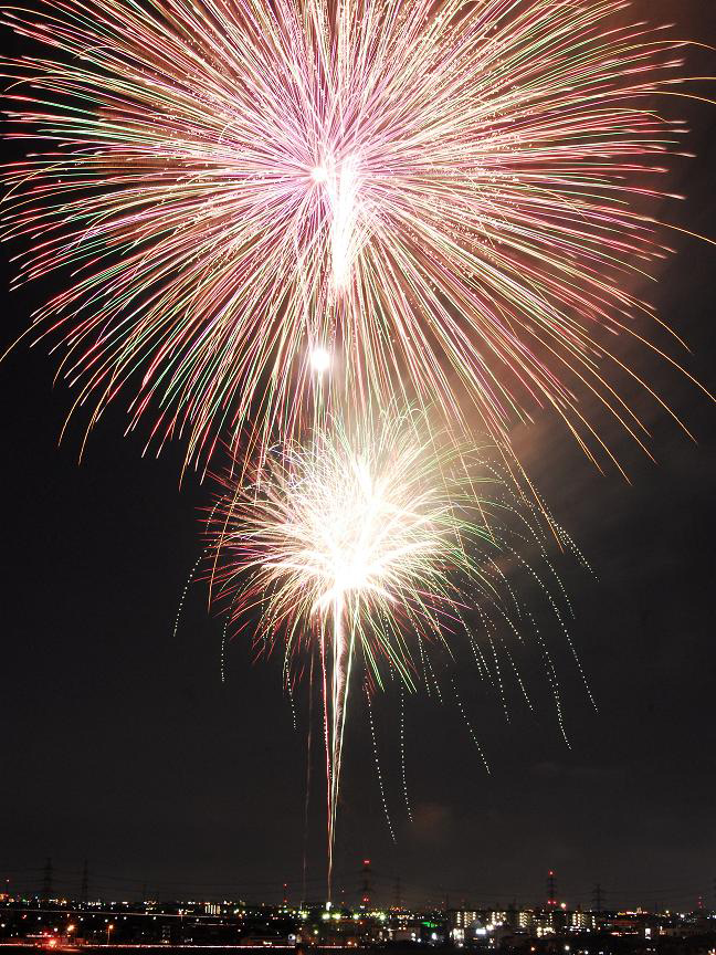 Toyoake Summer Festival