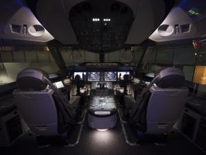 เที่ยวบินแห่งความฝัน 