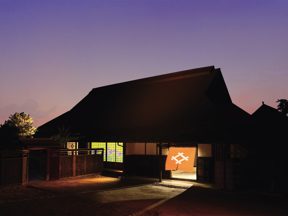 小さな秋イベント