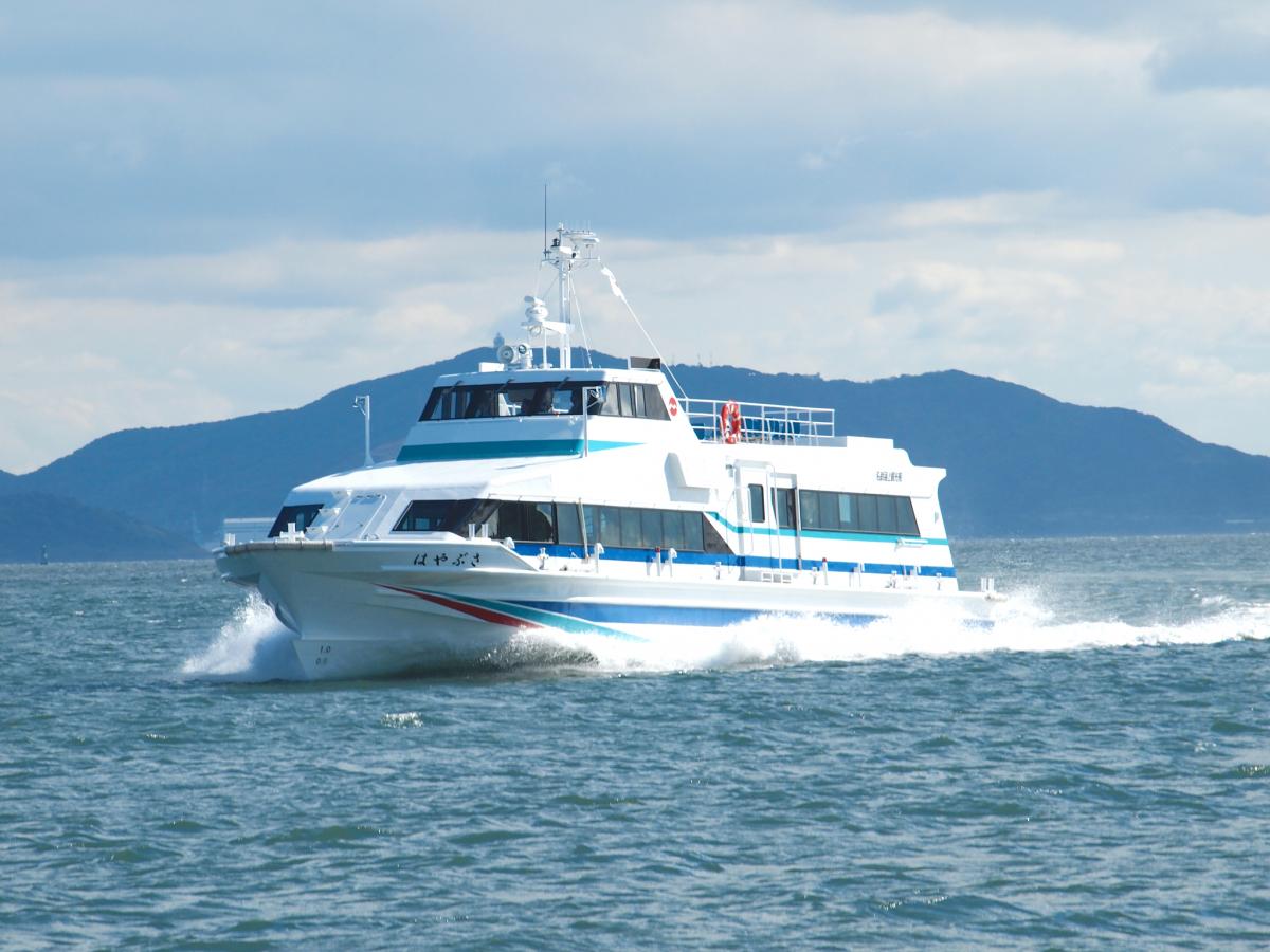 ＧＯ！ＧＯ！三河湾