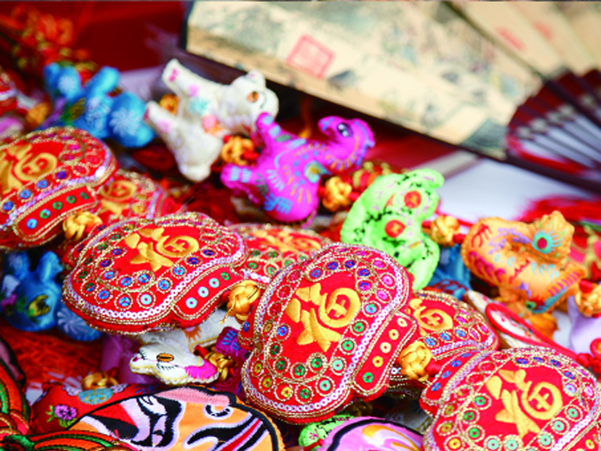 Chinese New Year Festival