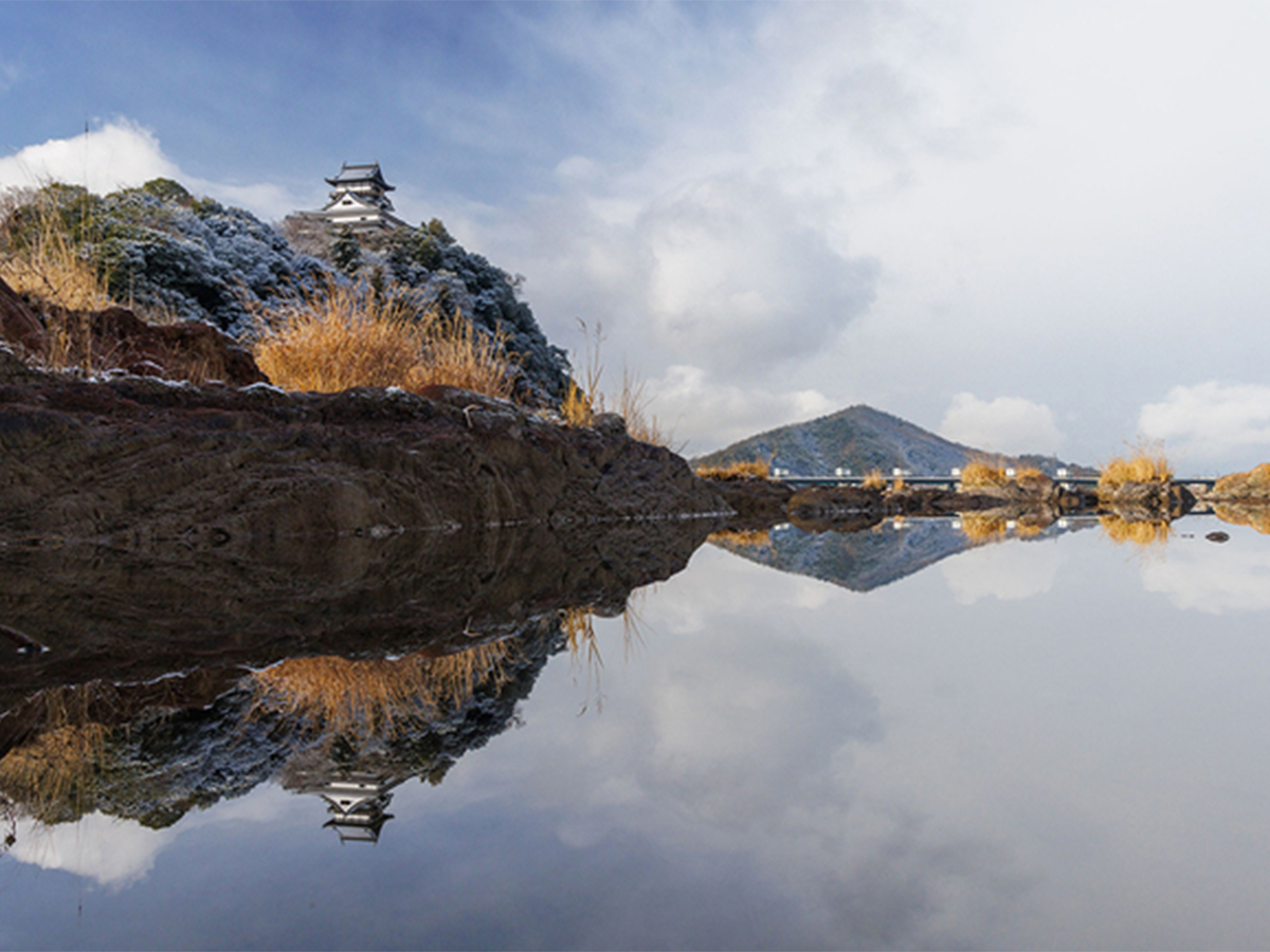 犬山春待ちめぐり