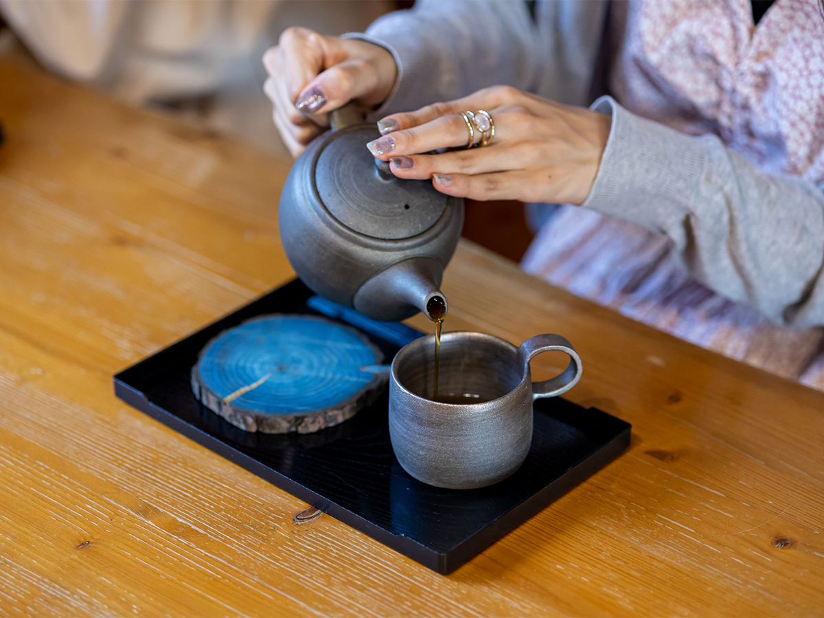 常滑焼の器 インスタグラム投稿キャンペーン