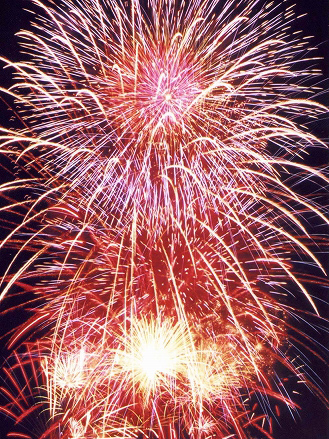 Toyoake Summer Festival