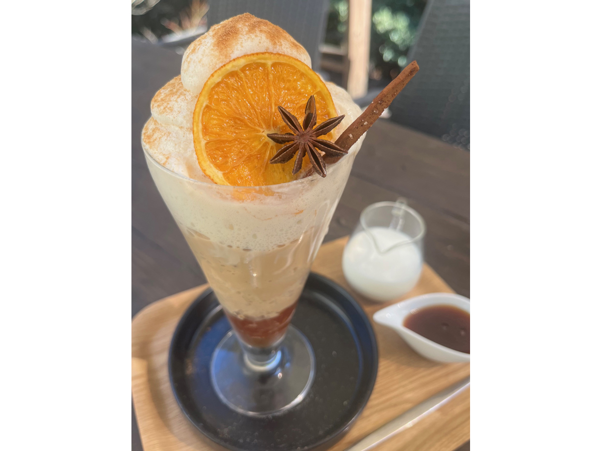 おかざきかき氷街道